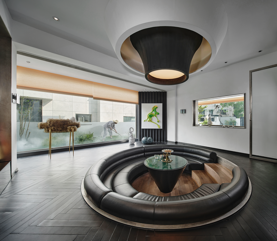 一亩朴拙而憨趣的设计 “自耕地” | PIG DESIGN 李文强-64