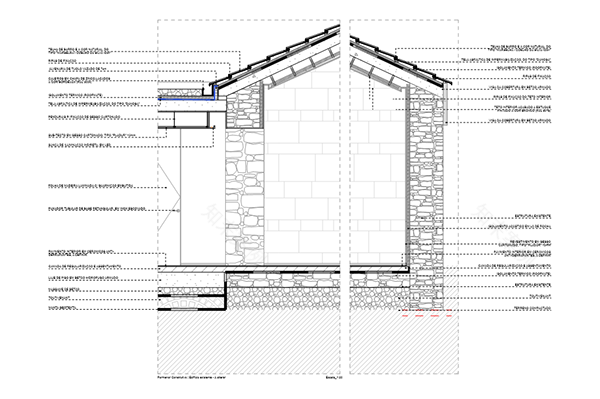 Habitação Unifamiliar em Sapardos-28