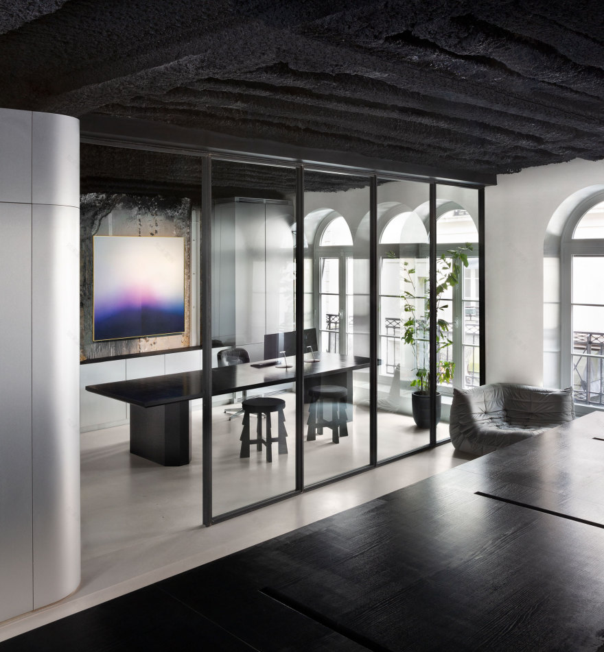 Bureaux Saint-Hyacinthe - Studio Vincent Eschalier-13