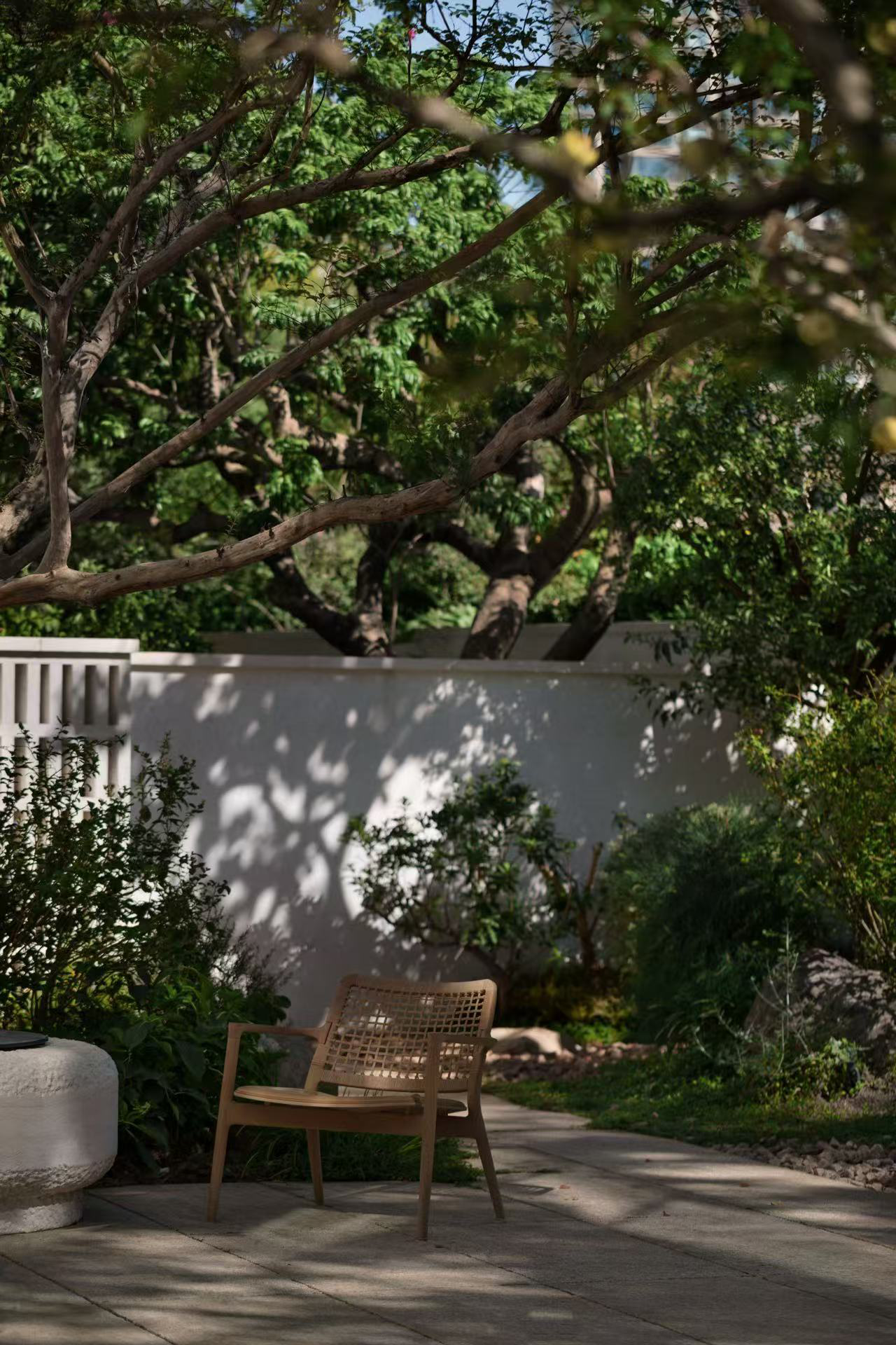 重庆1500㎡湖畔别墅丨中国重庆丨马艾洋室内设计事务所-12