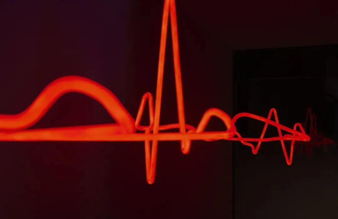 律动蓬勃 · ECD 衍筑设计的超序生命力空间-23