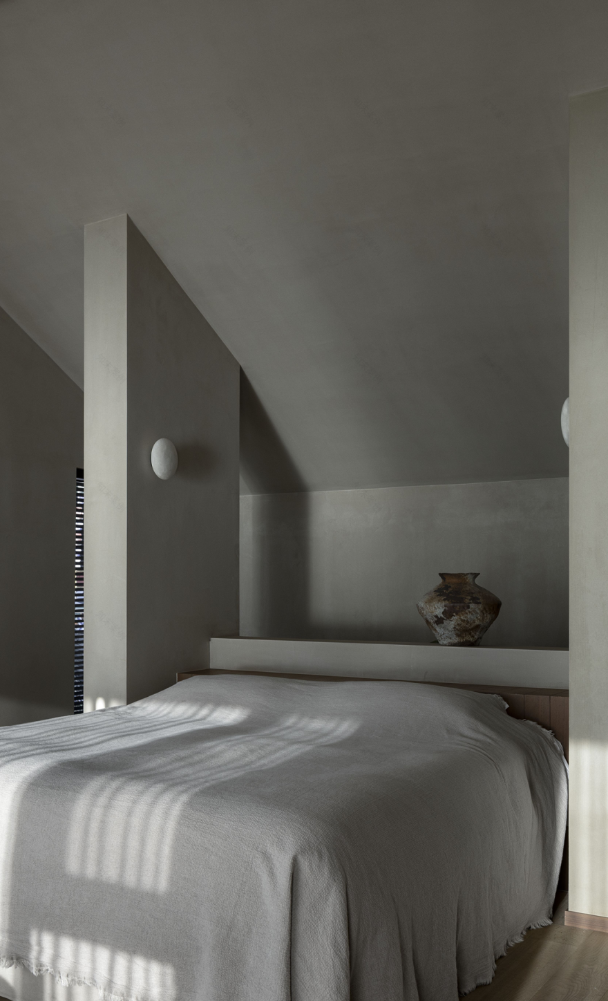 丽思漫·洛夕丨中国大理丨蜚声设计-81