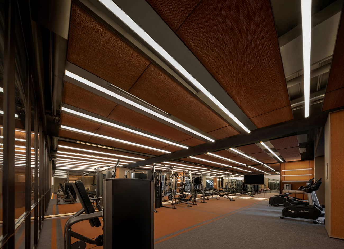 南京明怡美憬阁精选酒店丨中国南京丨ONE HOUSE DESIGN壹舍设计-67