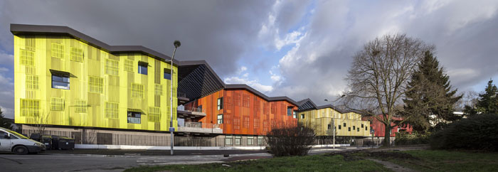 Jean Lurçat 高中-17