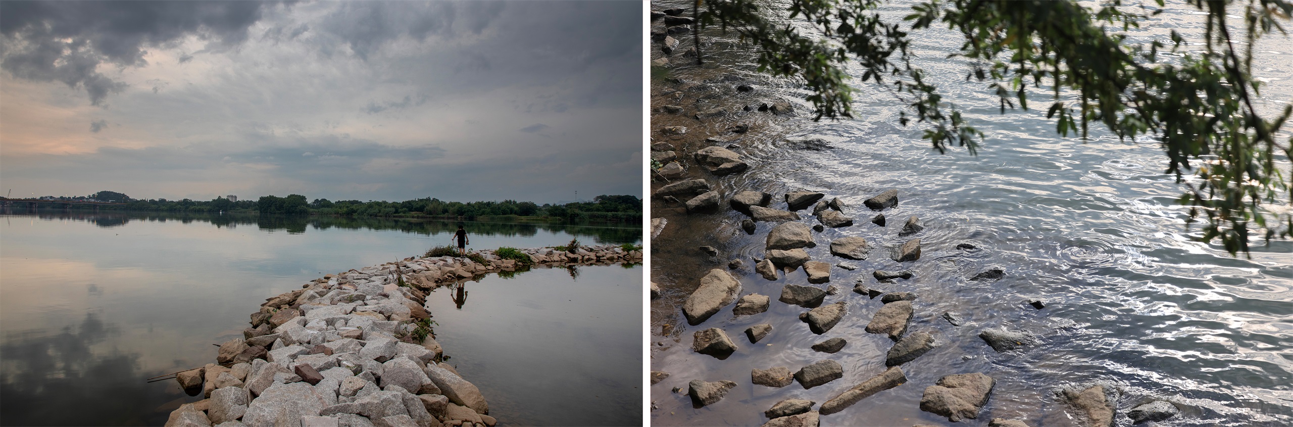 凤翔洲水文化公园丨中国衢州丨张唐景观-48