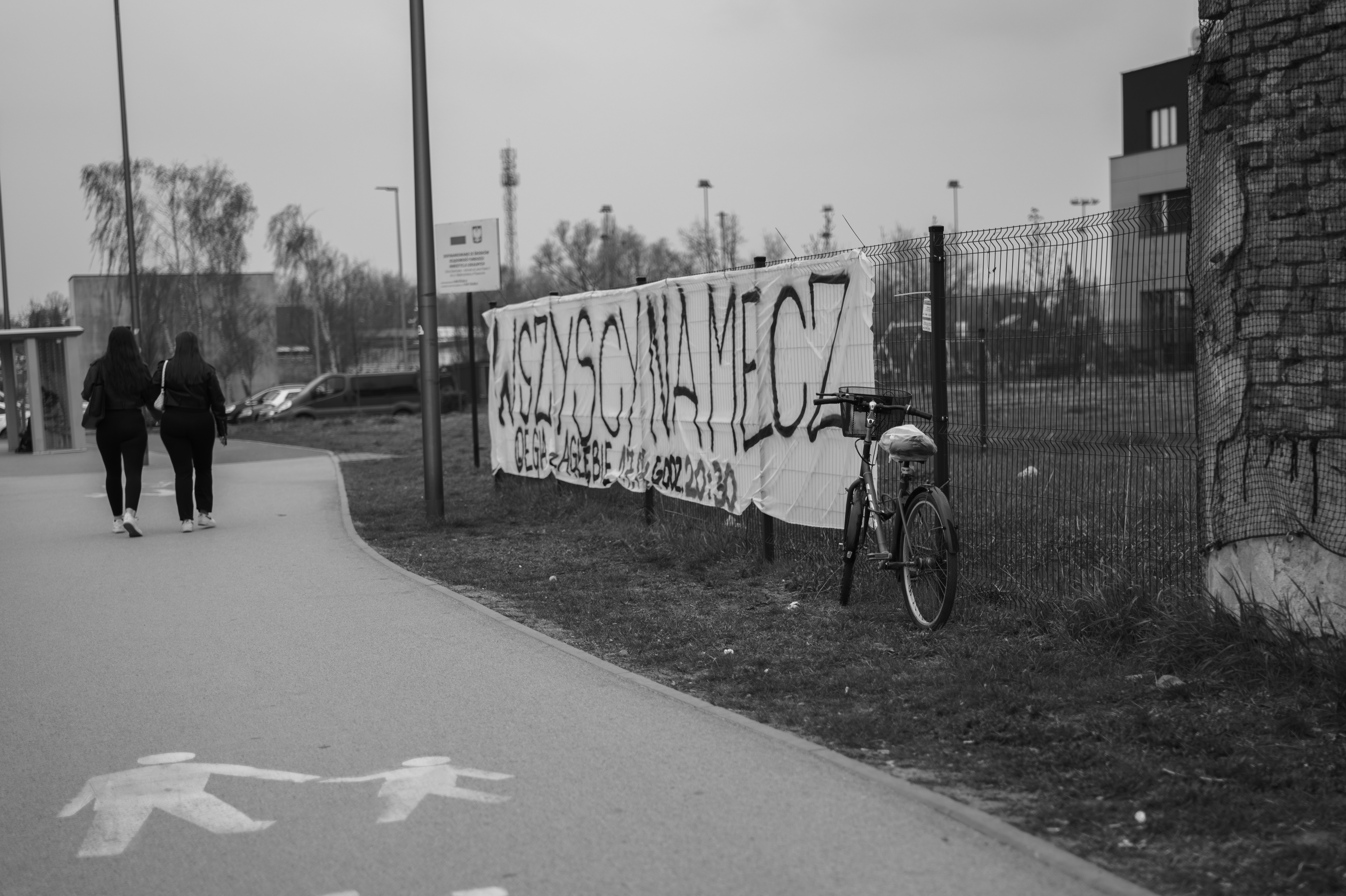 #street of piaseczno near warsaw-11