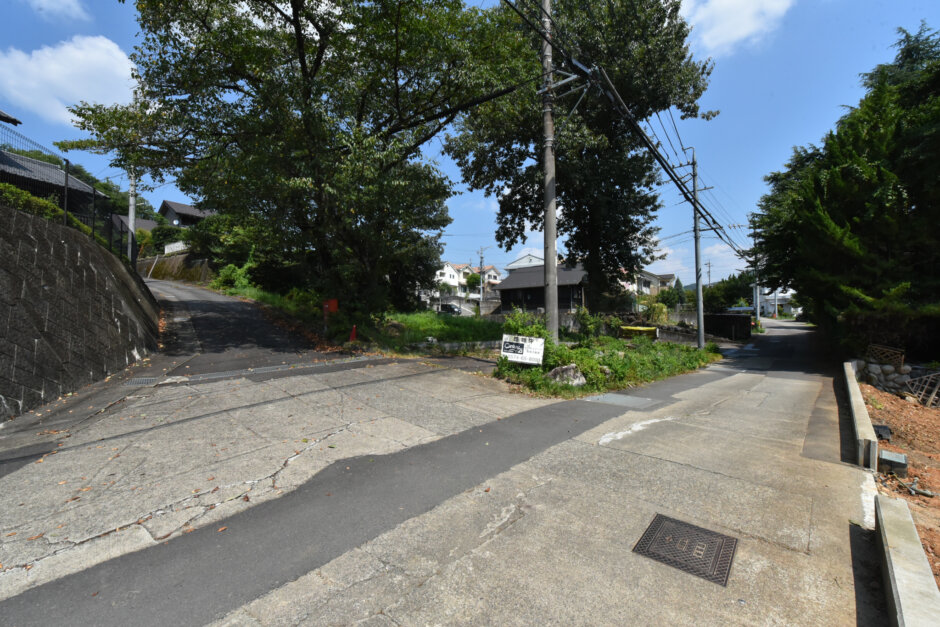 音乐家的家1 土地探し丨水野设计室-2