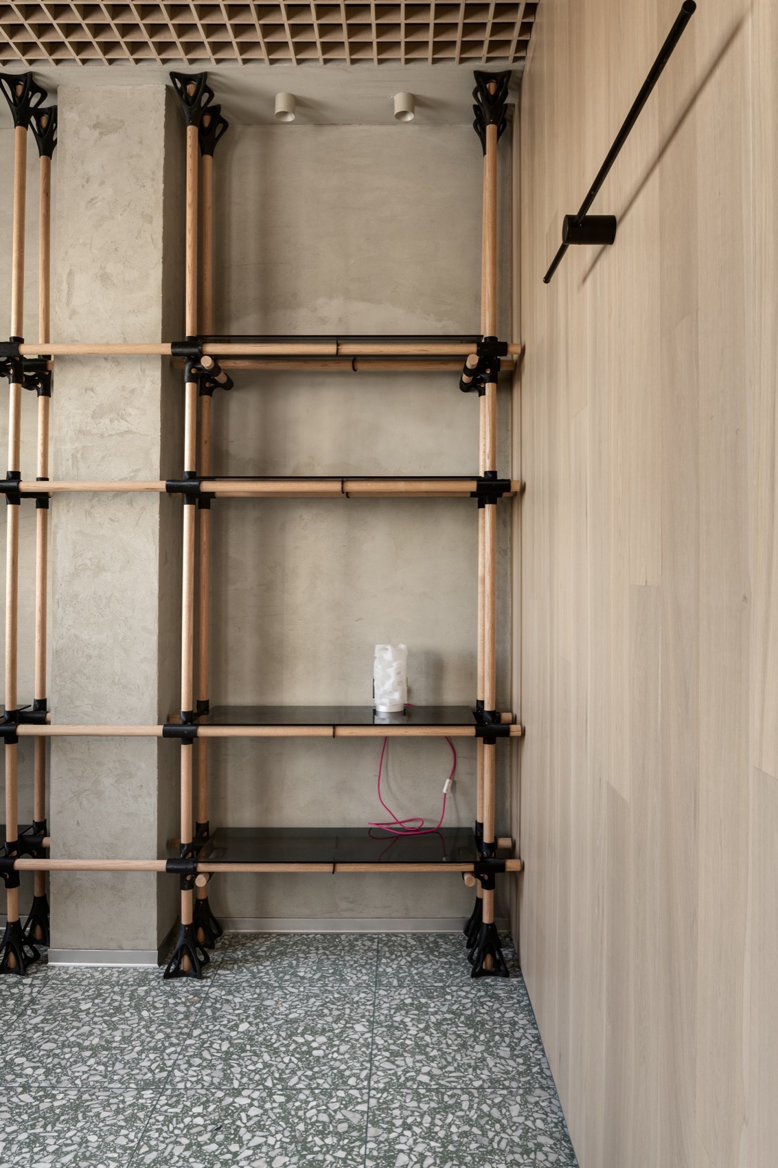 TEL AD办公空间改造丨以色列丨BDM Architects + YET Architecture-52