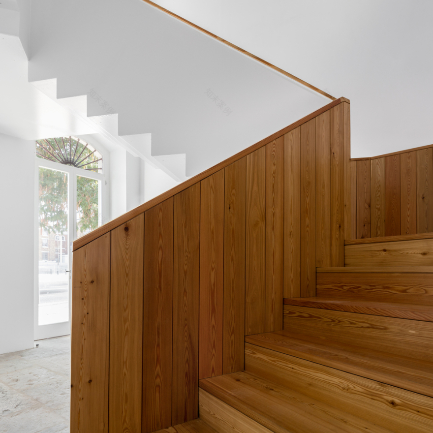 Galeotas House 多功能文化空间设计-61