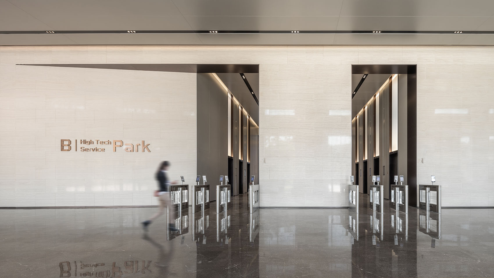 静安国际科创社区丨中国上海丨孚提埃(上海)建筑设计事务所有限公司-85