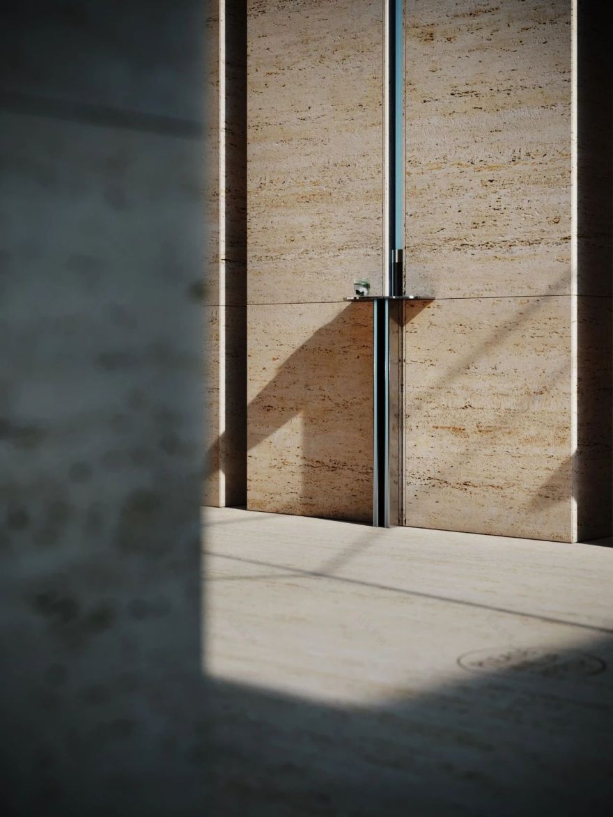 纯氧山顶咖啡馆丨中国丨纯氧设计馆,图景数字艺术-18