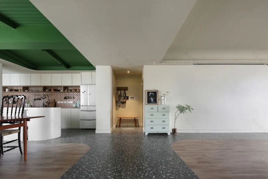 嬿·羽丨中国泉州丨超睿里子设计工作室-36