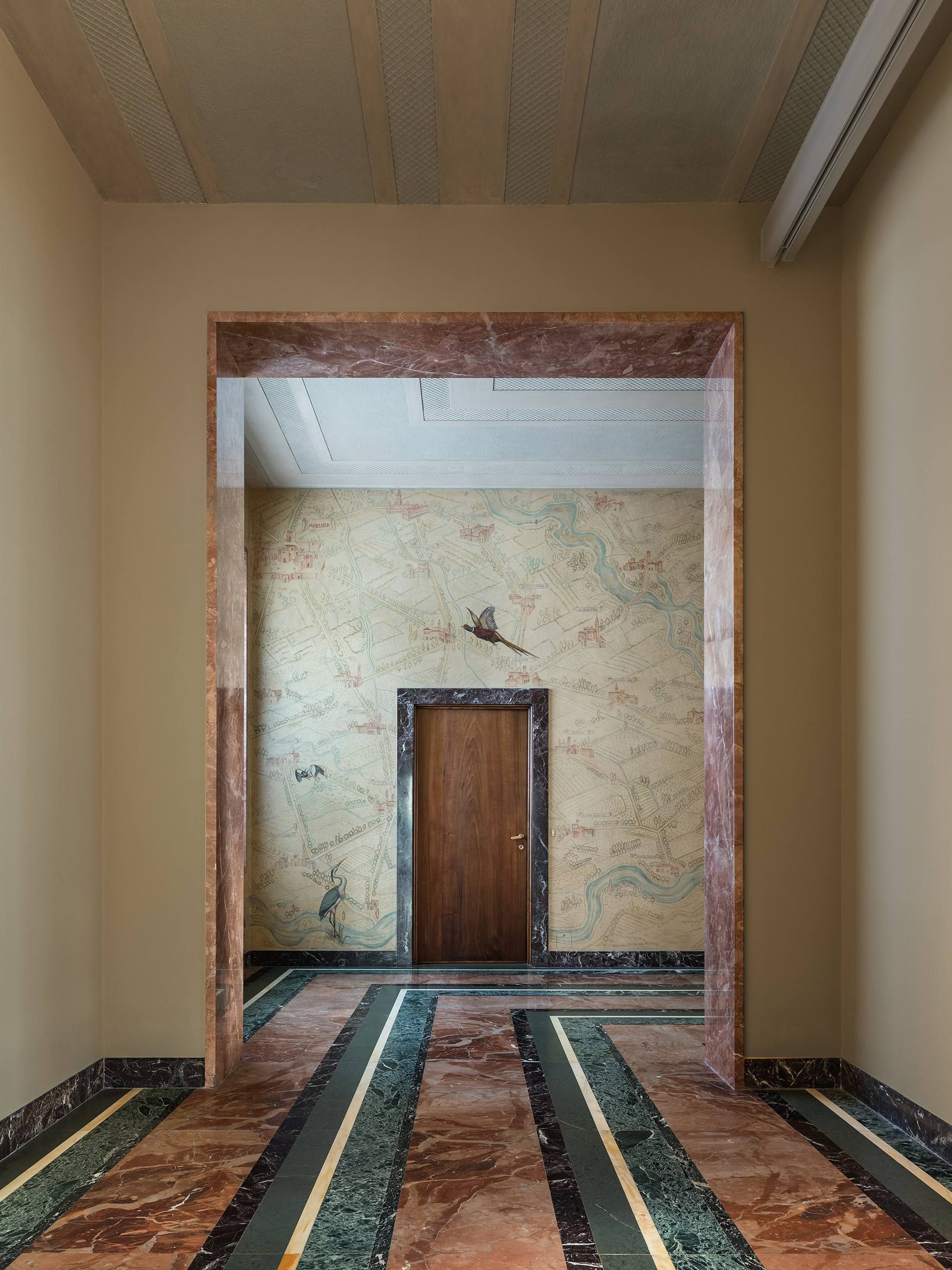 丨意大利米兰丨Binocle（Lorenzo Bini领导的工作室）-40