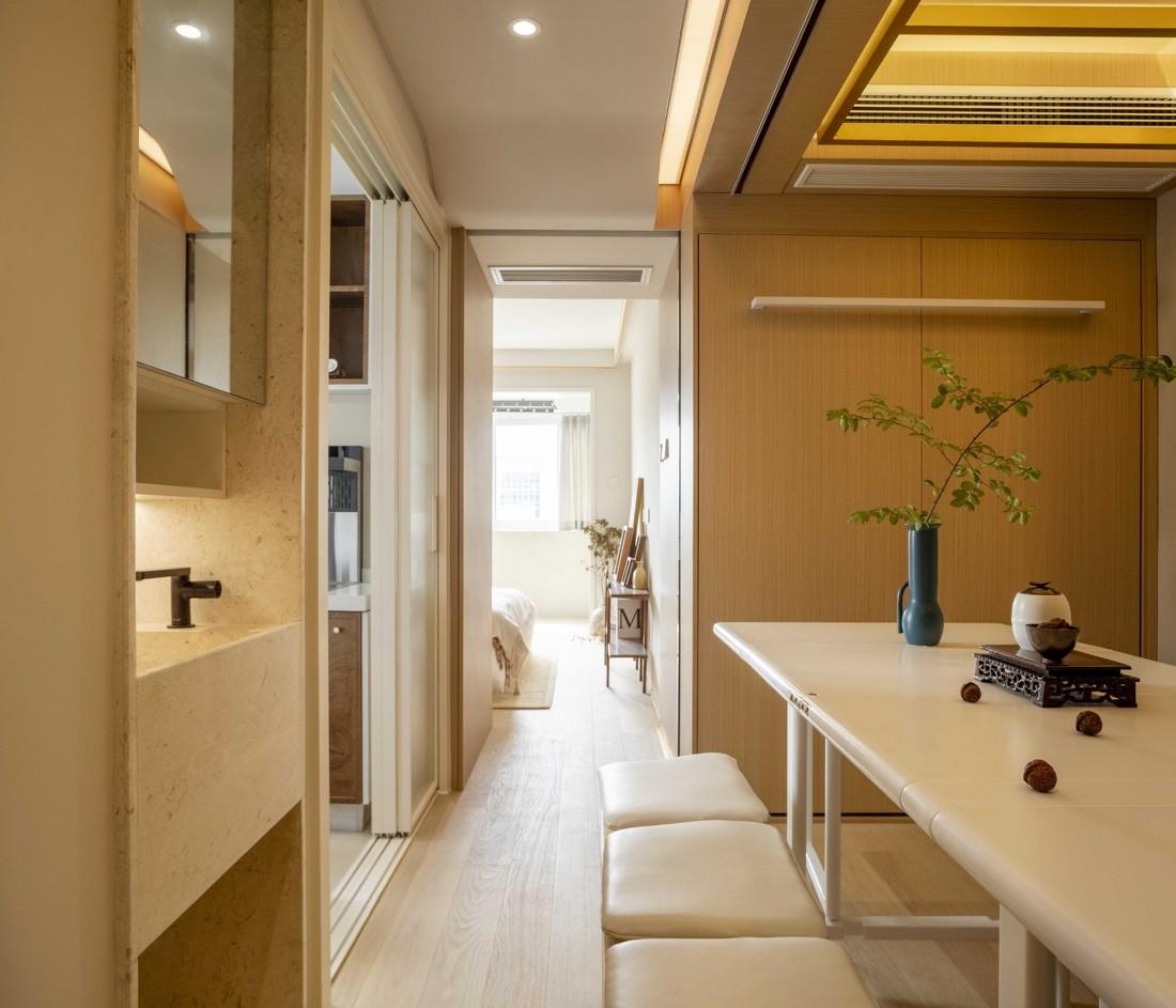 小户型，适老化设计-5