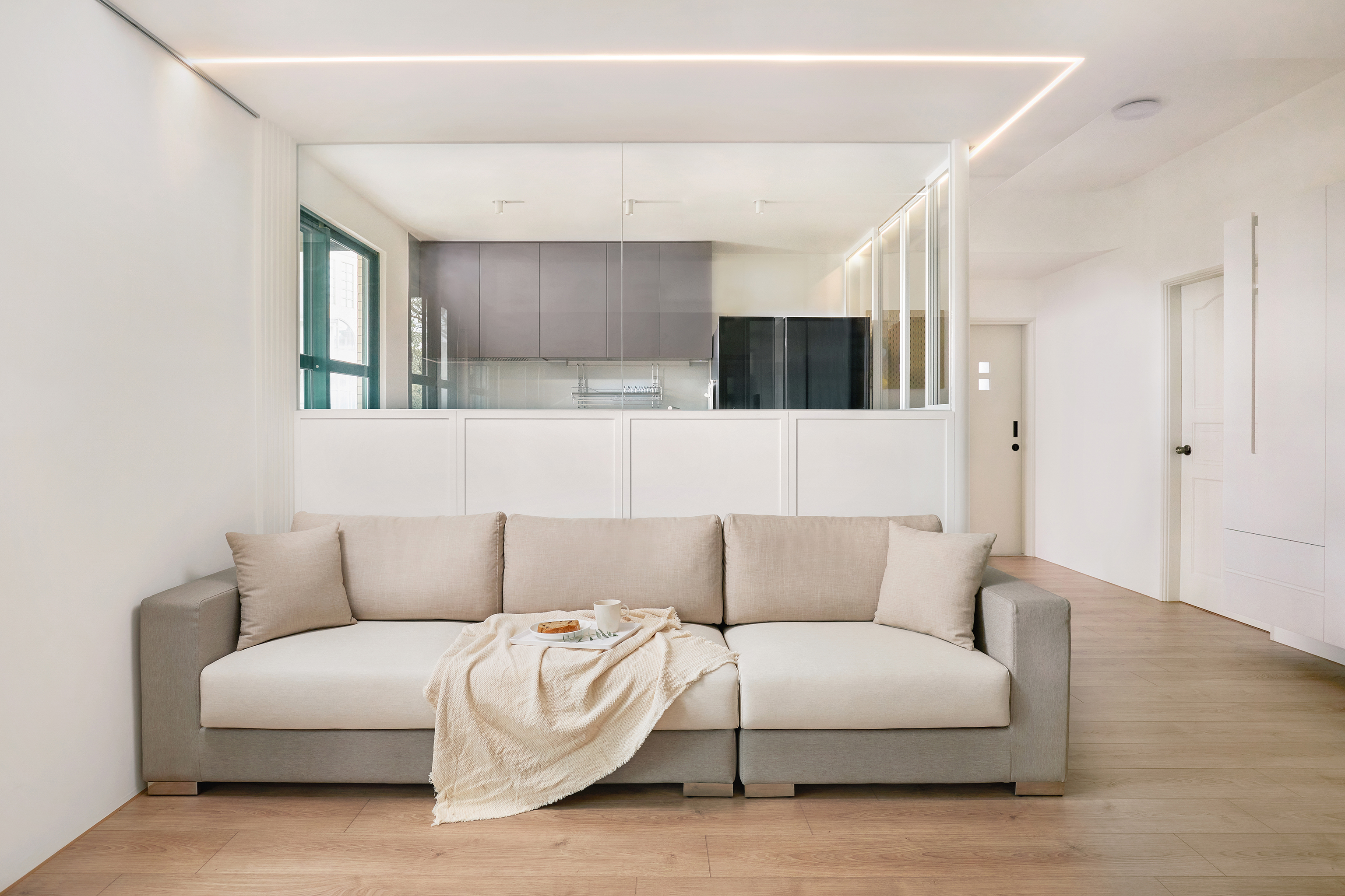 家居室内设计摄影丨中国台北-5