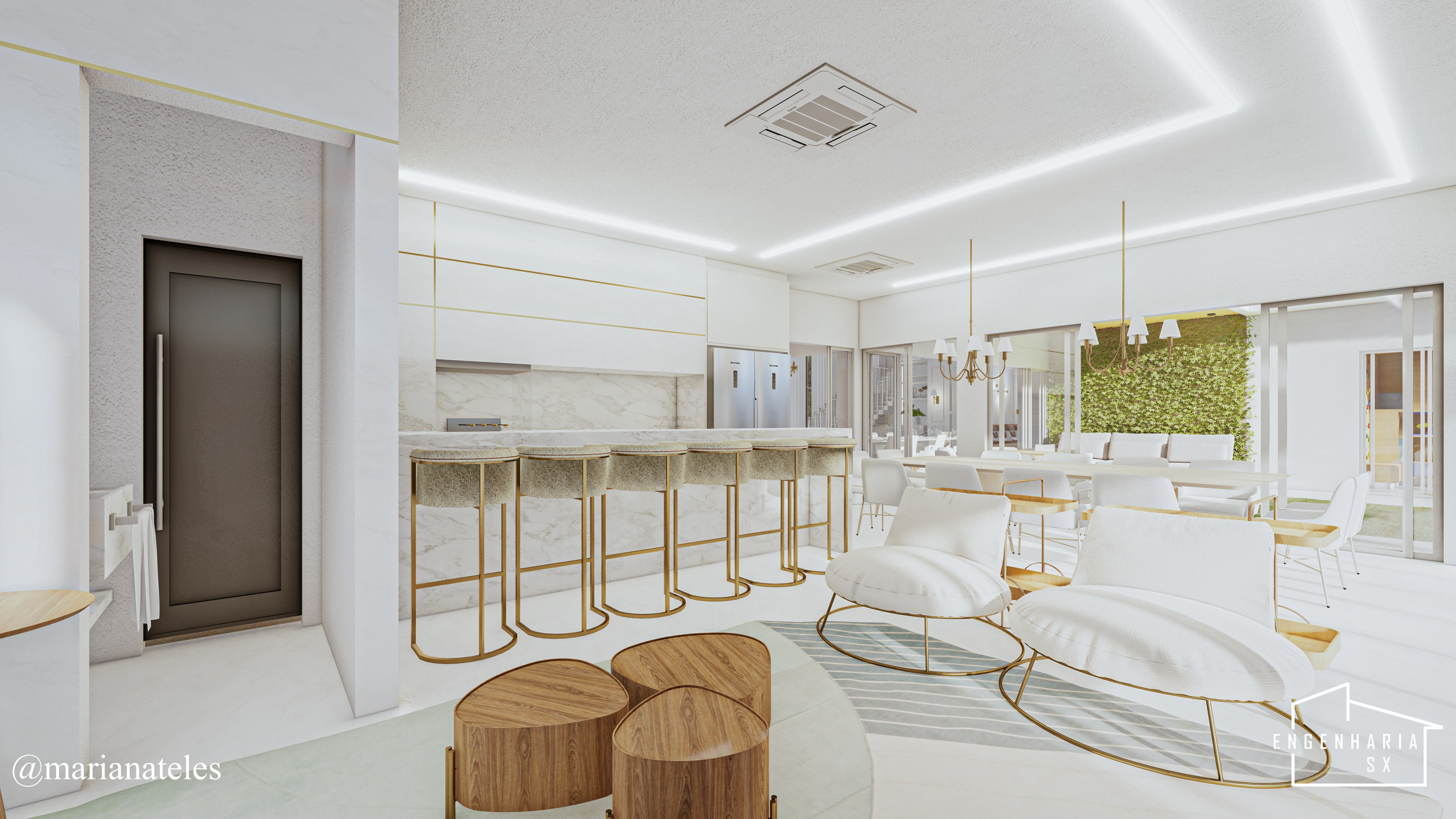 Interior Residencial-4