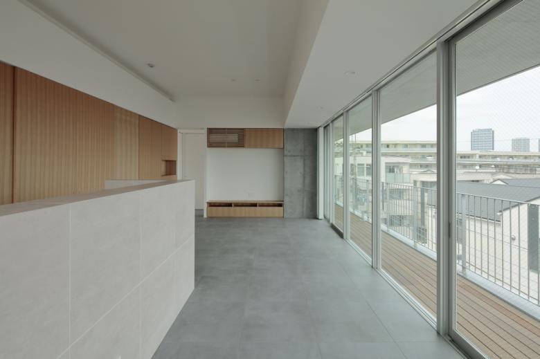 添田建築アトリエ／添田貴之丨PLAGE丨日本-16