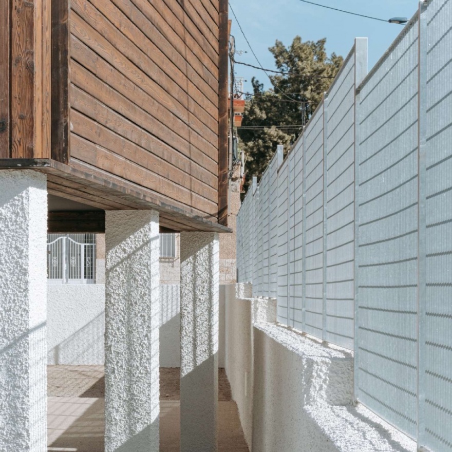 酒店 + 社会丨西班牙丨meii estudio-38