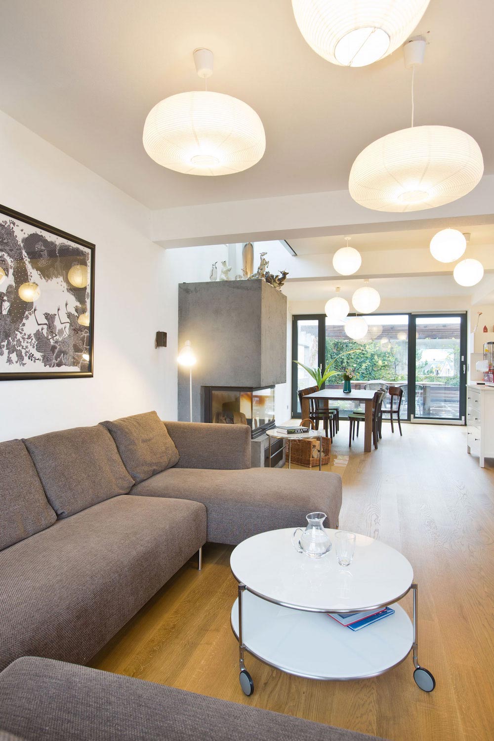 伊格尔·莱奇的生活理念 · 斯洛伐克混凝土别墅-24