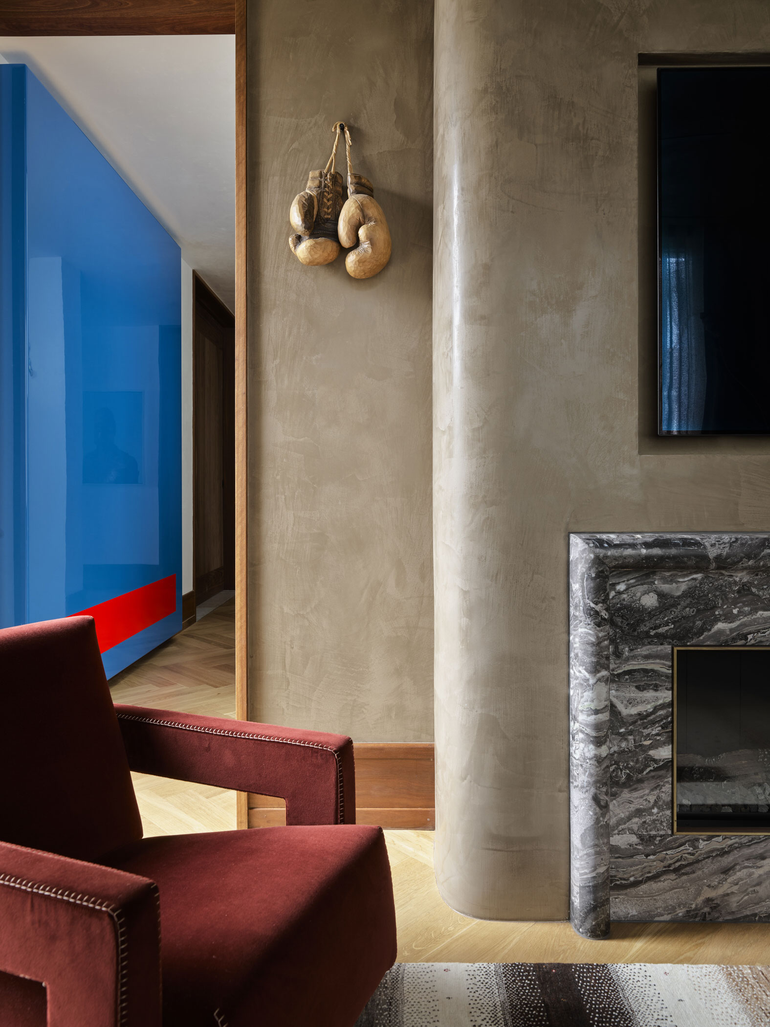 Tamarama 住宅丨澳大利亚悉尼丨Flack Studio-28