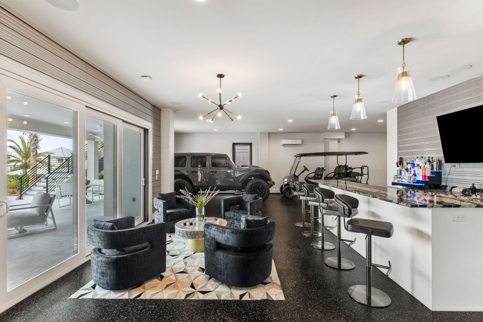 丨Bob Chatham Custom Home Design-78