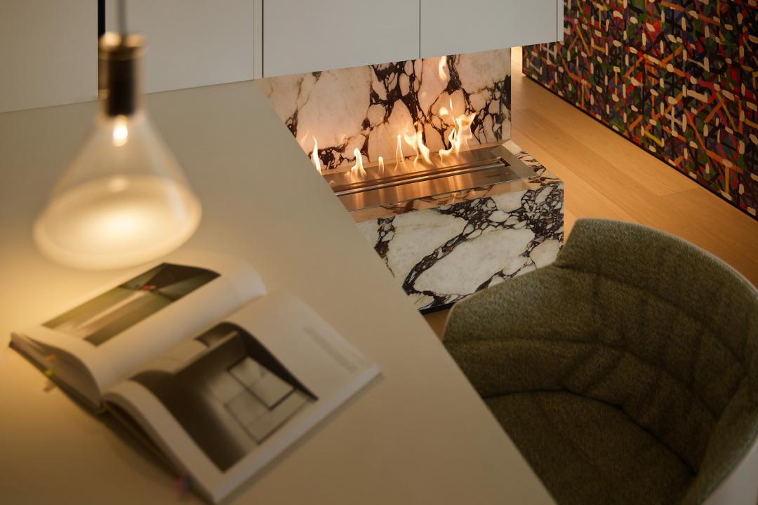 广州天銮五口之家丨中国广州丨广州李友友室内设计有限公司-22