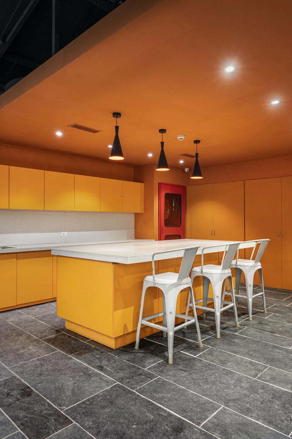 Media Monks 创意办公室丨印度丨Studio Bipolar-6