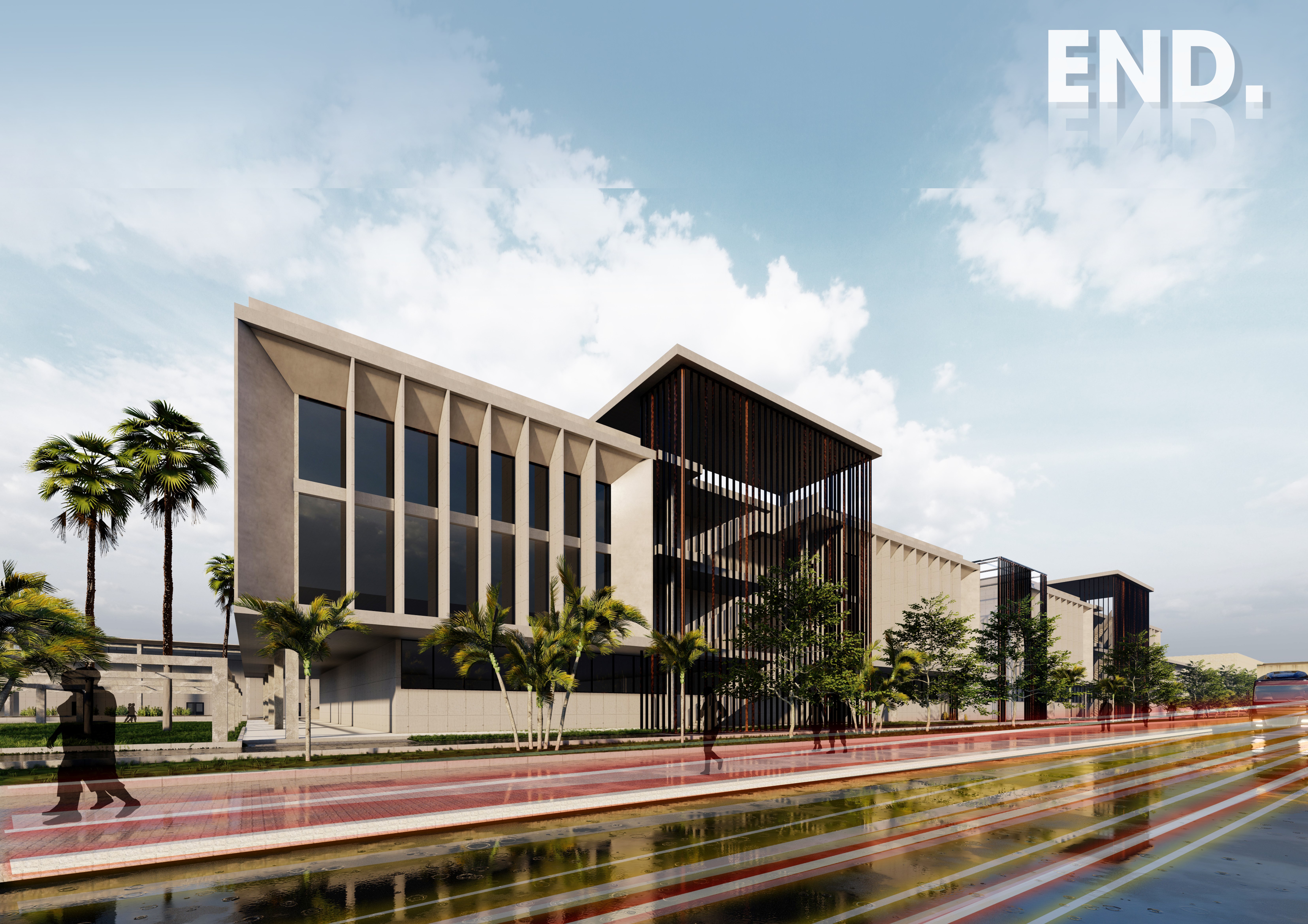 BALENCIAGA TEXTILE FACTORY-7