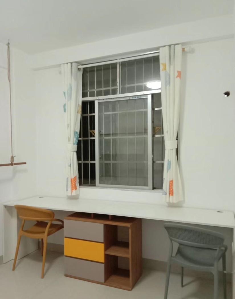 15天爆改三房二厅一厨一卫-36