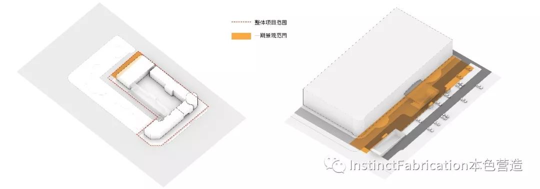 “重拾都市中那个被遗忘的角落”| 北京万科时代中心 • 望京(一期)-47