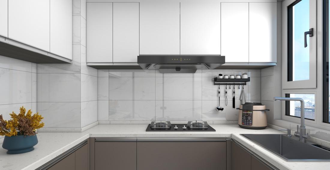 现代简约110平-10