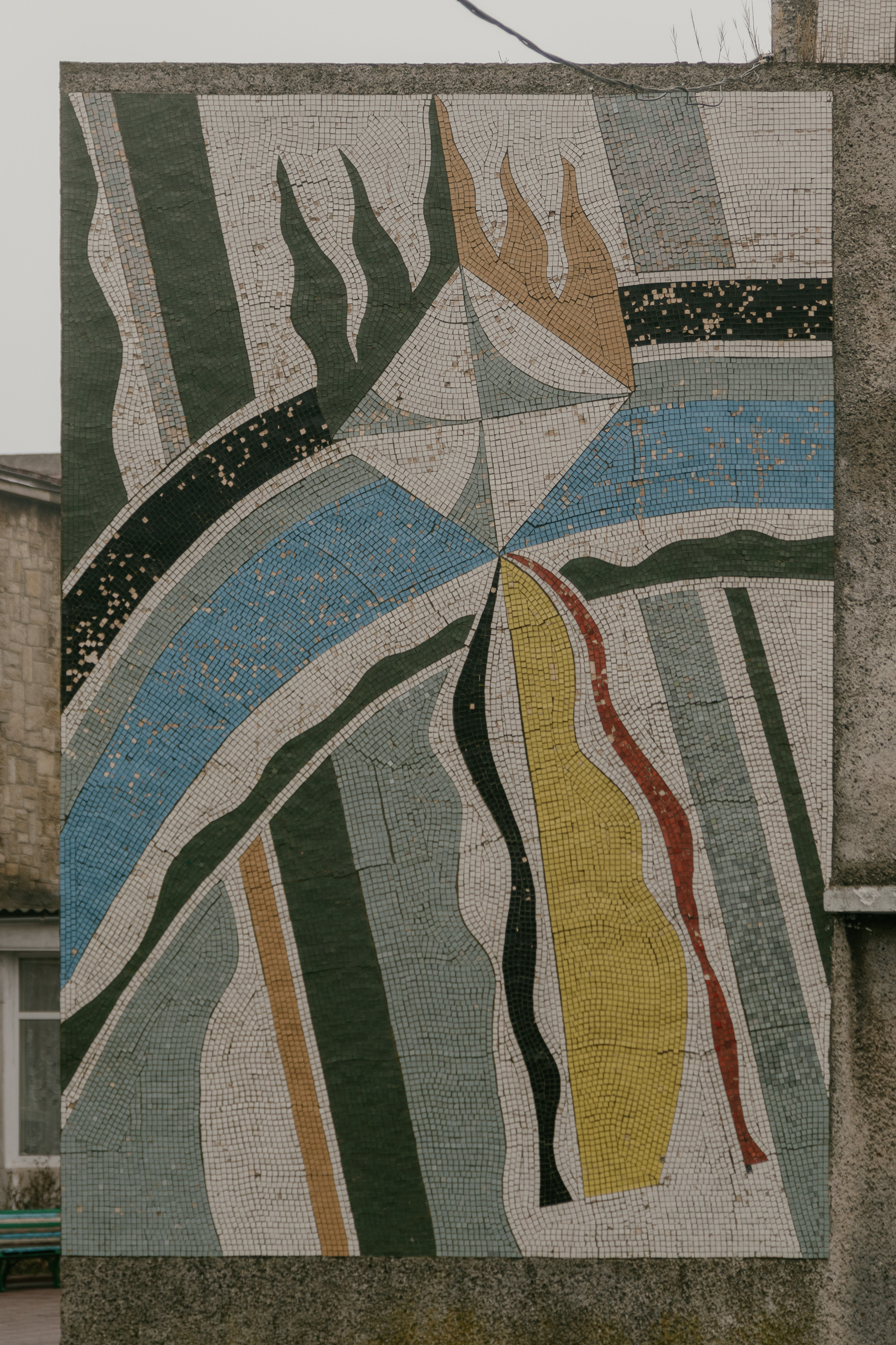 疗养院扎托卡丨乌克兰敖德萨丨angello vicelli-31