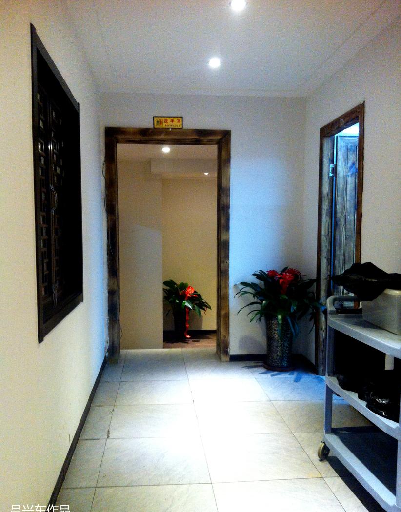 
柴坝村九宫格-经二纬一店 -13