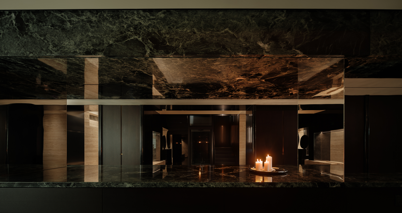 香颂漫语丨中国宁波丨TLXD童凌霄设计-51