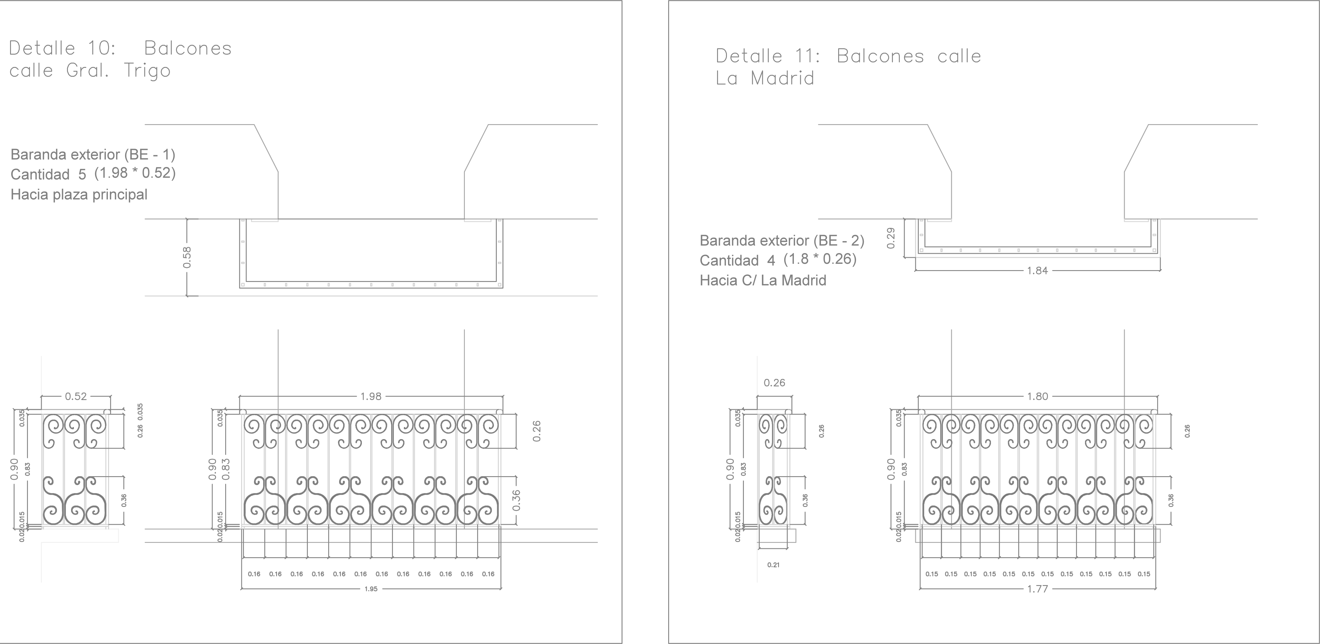 新旧融合的玻利维亚殖民风格建筑修复-12