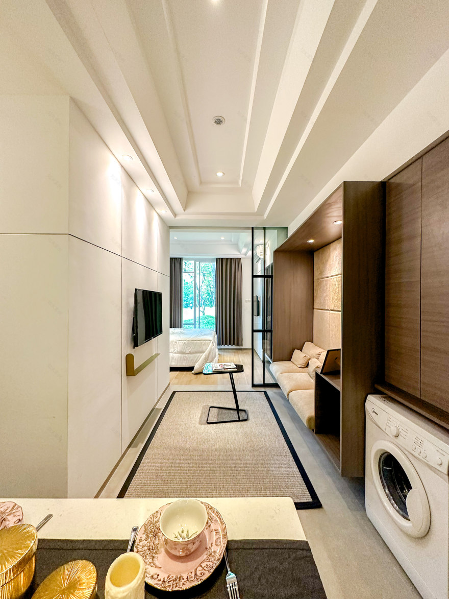 2022 房地产之旅丨印度尼西亚雅加达-20