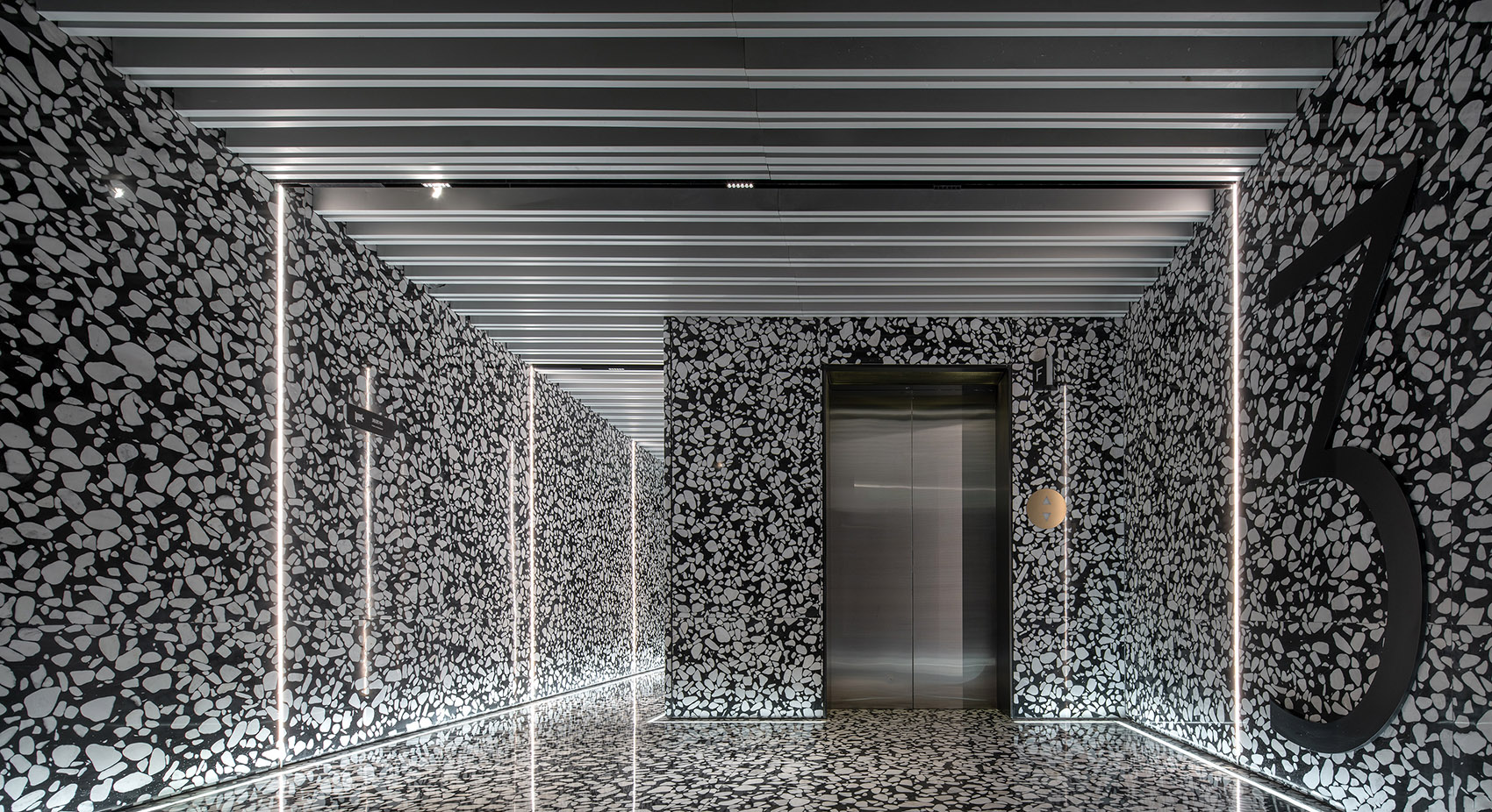 武汉万物生长 – 喜鹊巢科创中心丨中国武汉丨朗荷 STUDIO-26