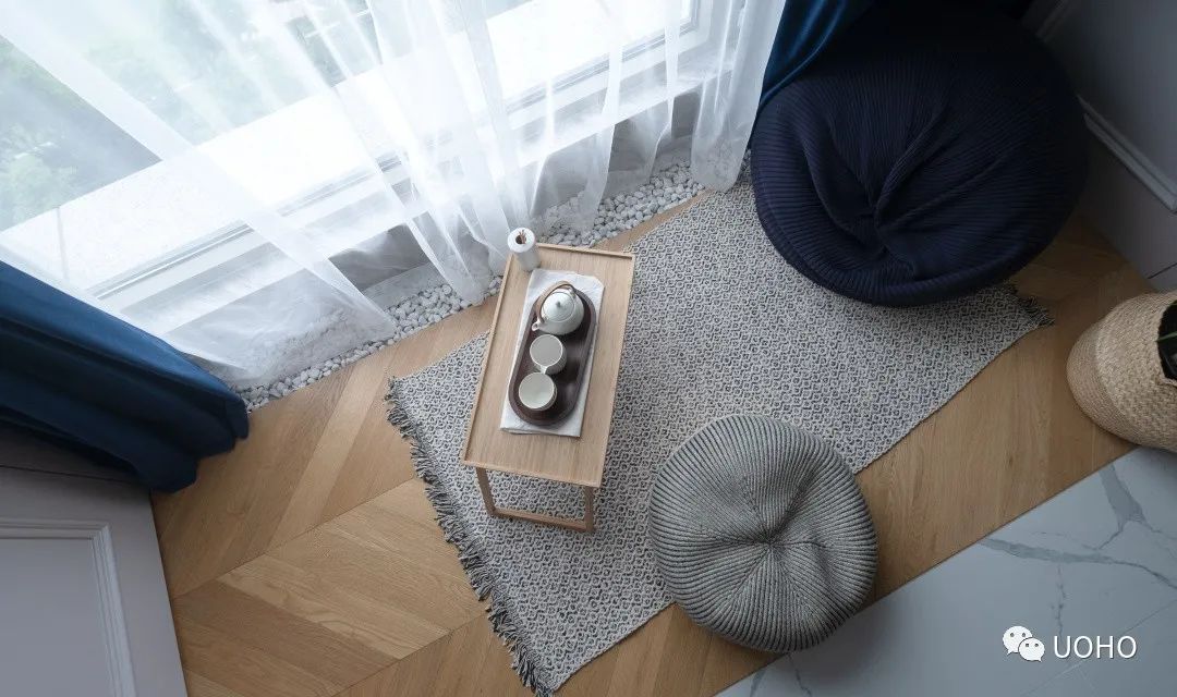 北欧风情融入，打造理性舒适空间-27