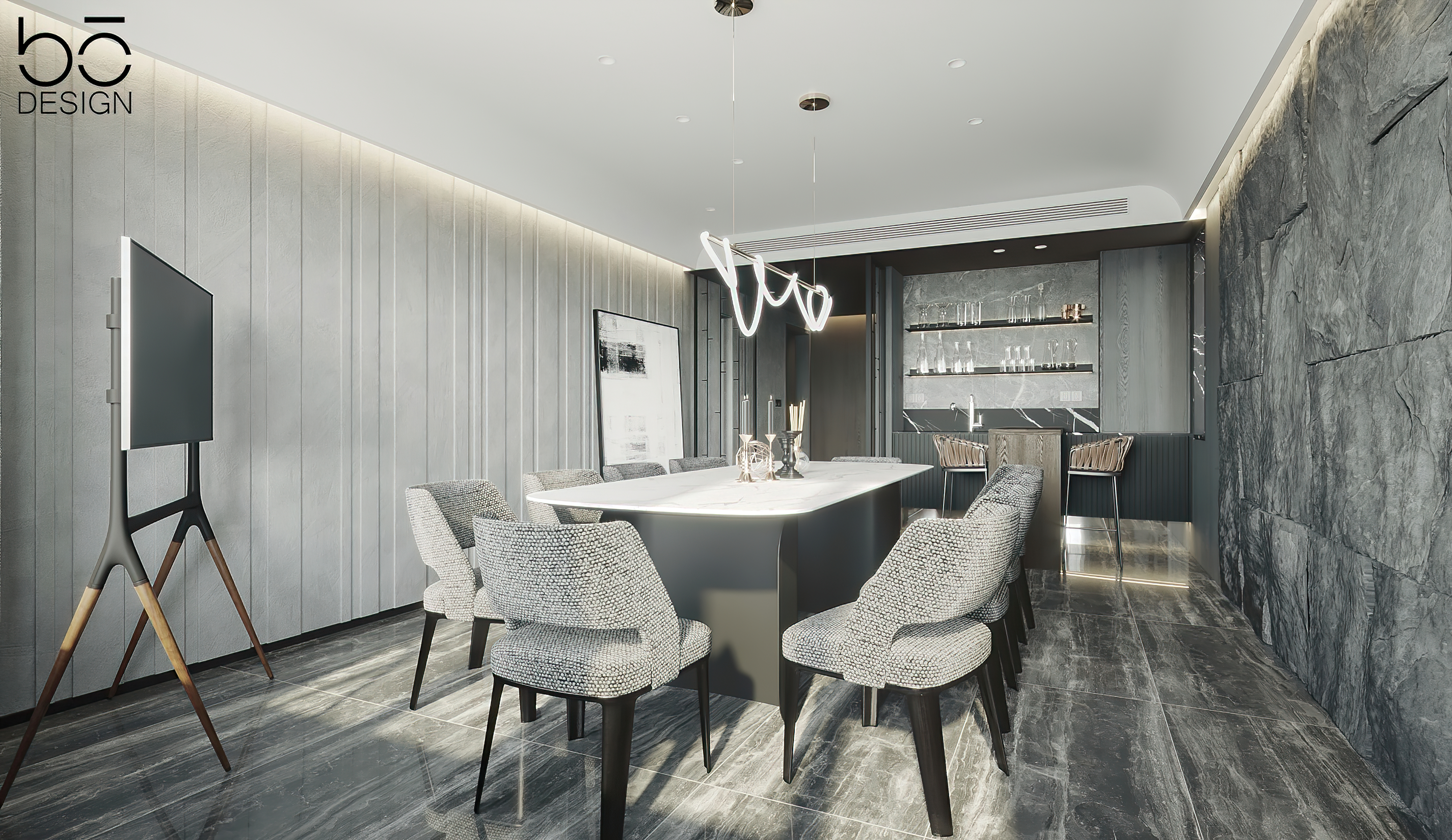 临时大宅的定制设计-47