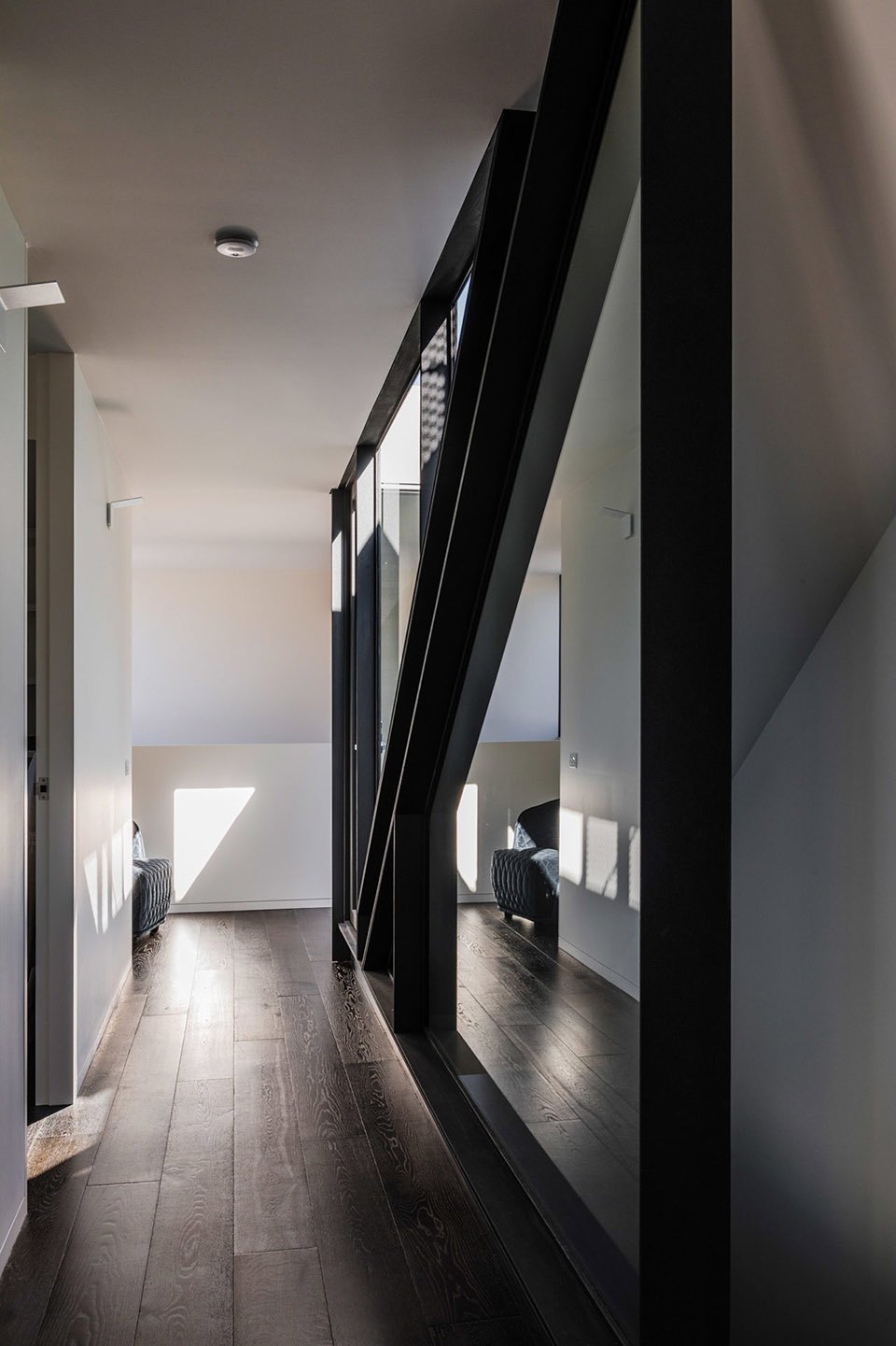 澳大利亚Swanston街住宅-19