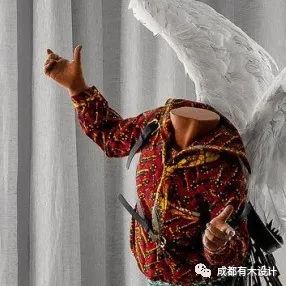 2023 灰色调别墅丨Dion Hall-3