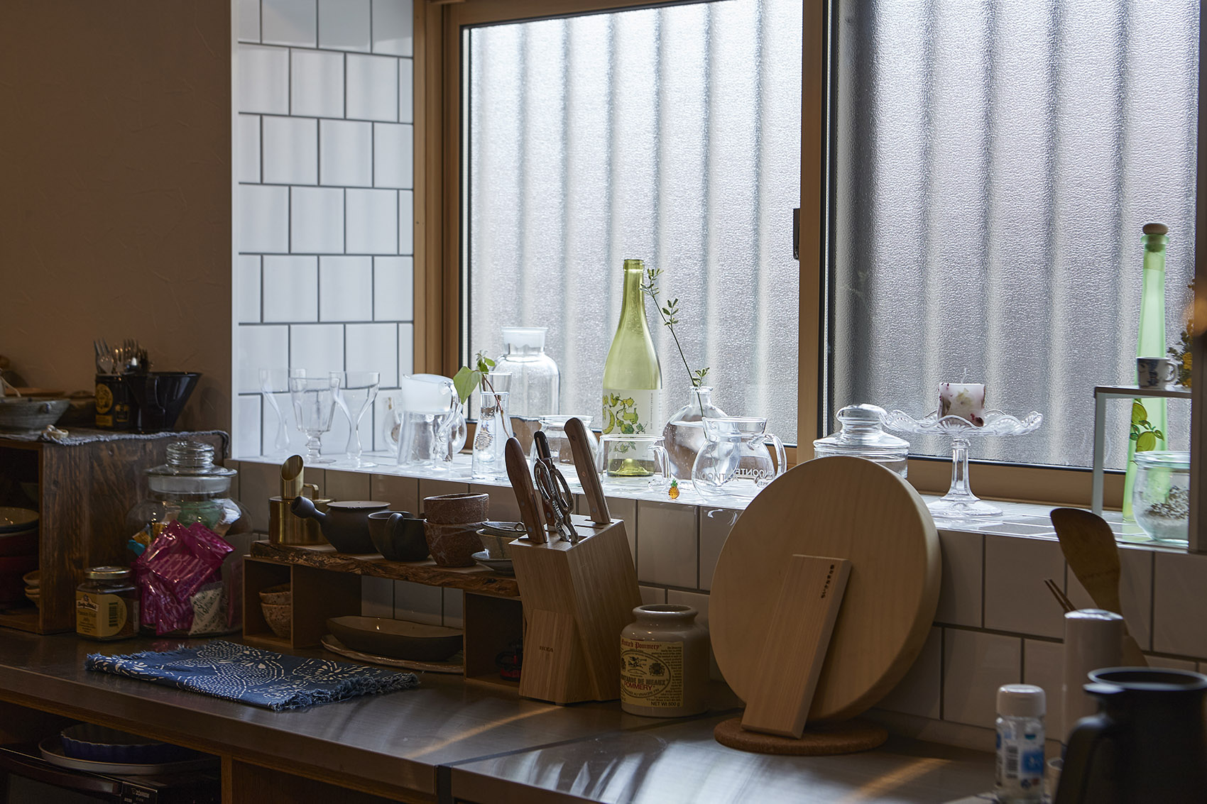 东本乡住宅丨日本丨ROOVICE-57