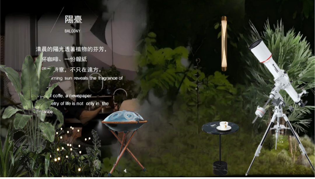 华宇春江明月丨中国重庆丨海力空间设计-101