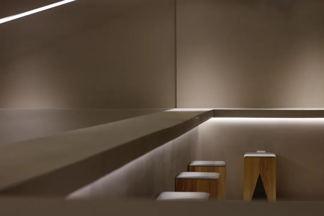 上海愚园路MANNER烘焙咖啡馆丨中国上海丨UDstudio-35