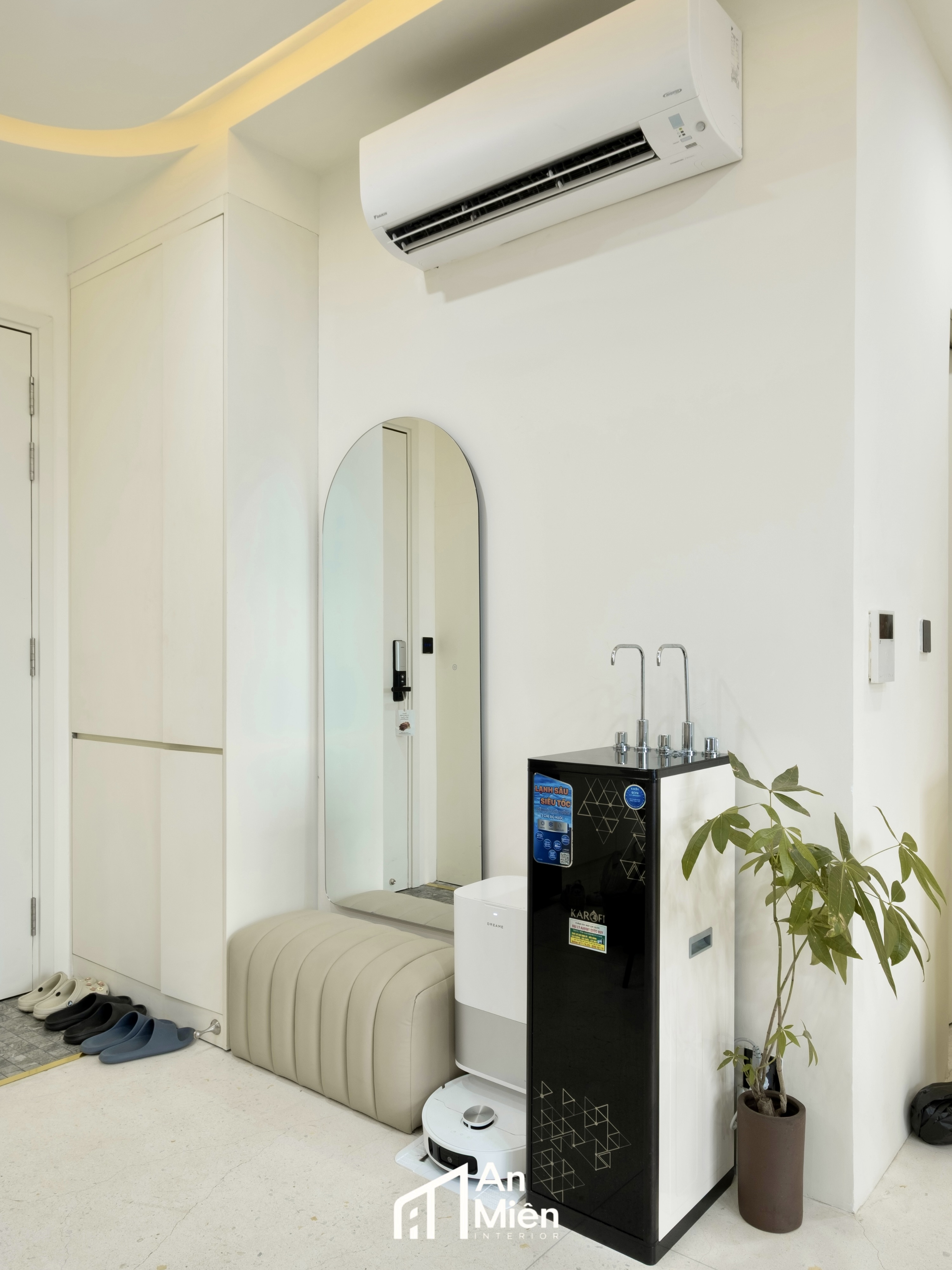 [THỰC TẾ] SERENE NEST - PALM HEIGHTS Q2-7