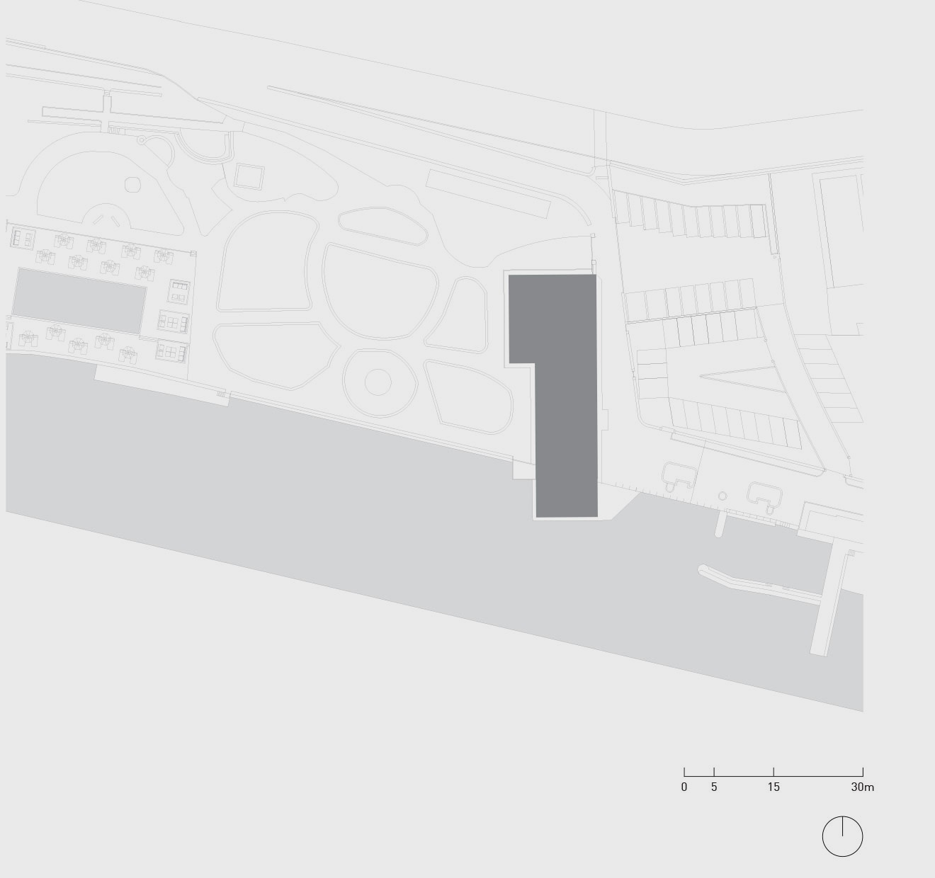 Bellariva Hotel  Piero Lissoni-15