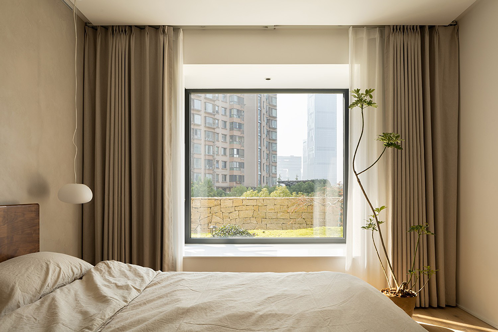 原木风:自然·惬意！丨中国合肥丨1890.STUDIO-67