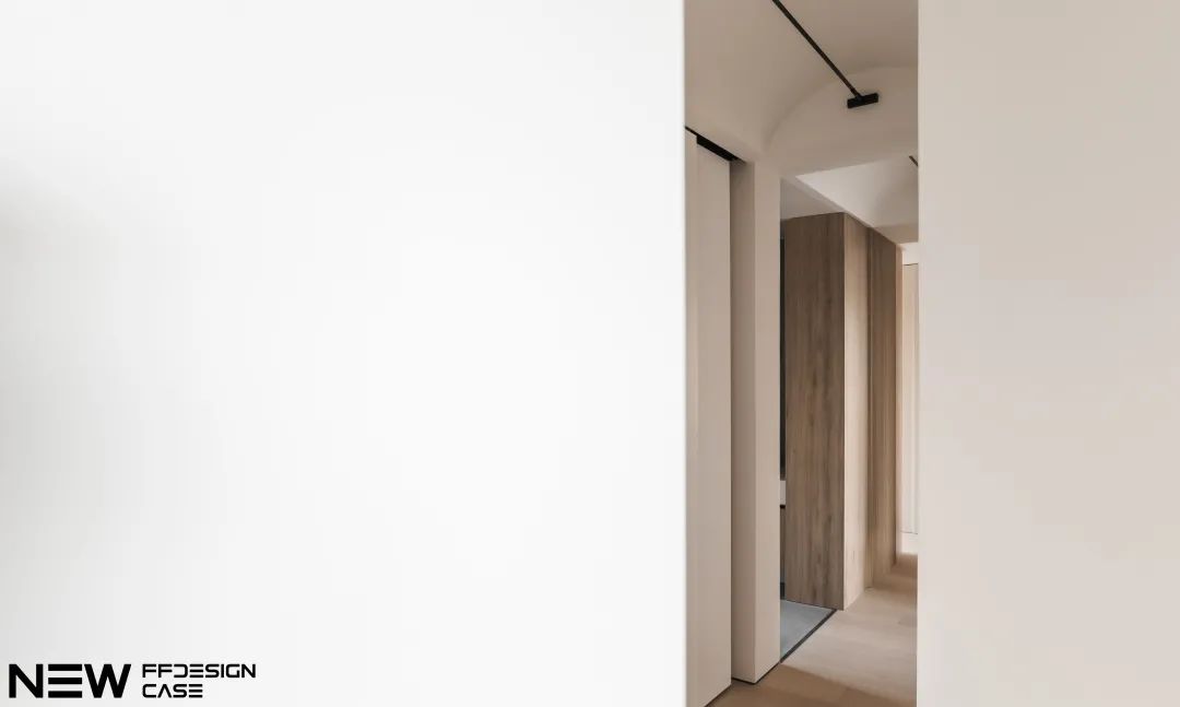 自然之境 · 上海浦东的宁静家居设计丨中国上海-32