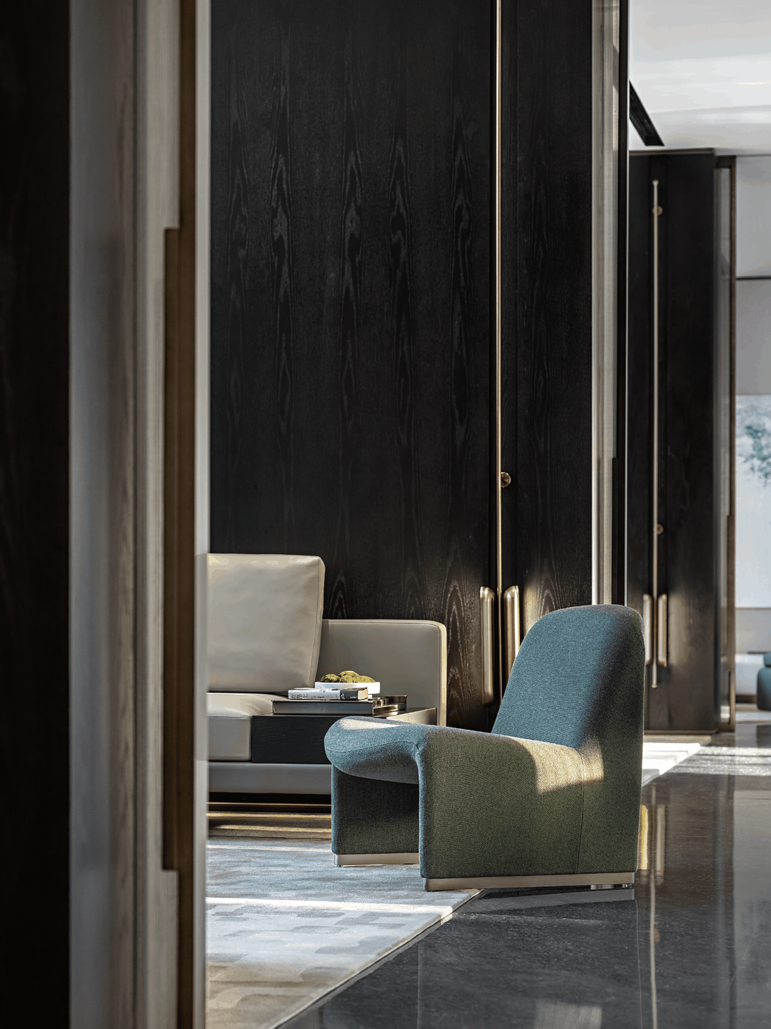 杭州滨江·清来嘉座丨中国杭州丨万相无形-67