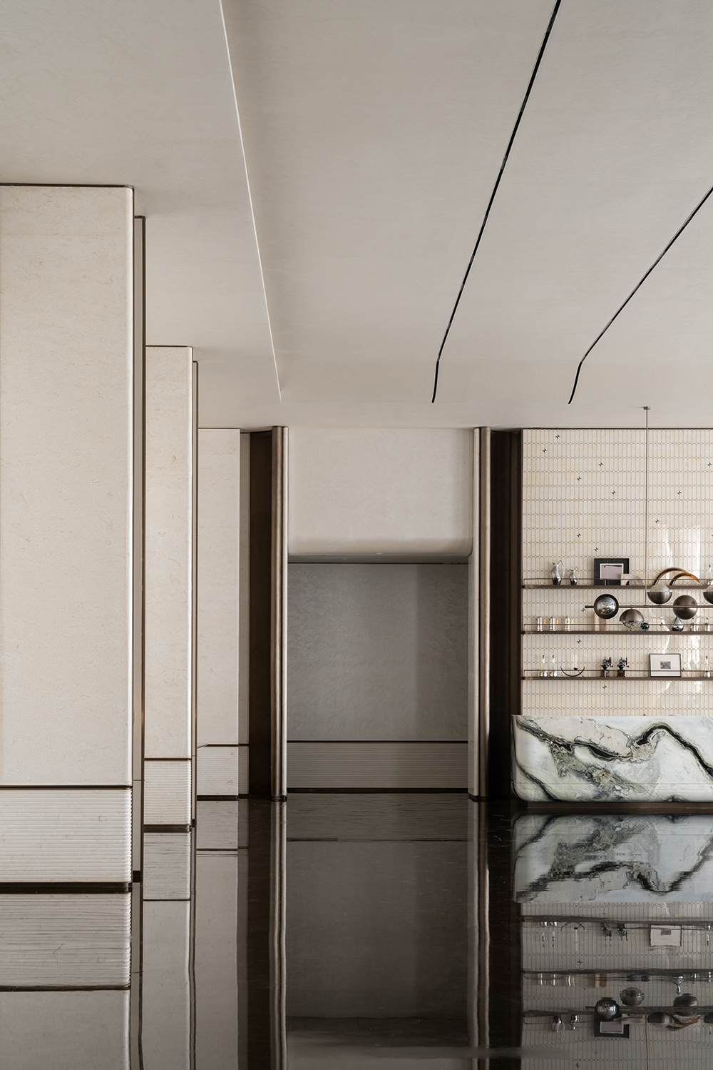 无界艺邸丨中国上海丨上海艾未设计-181